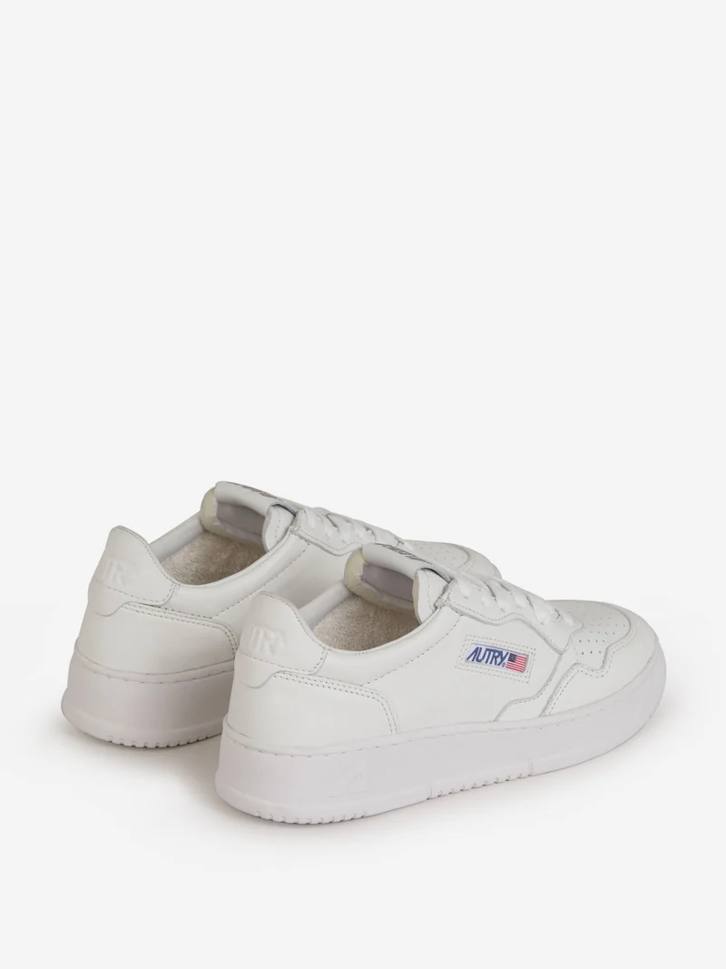 Sneakers Medalist Low