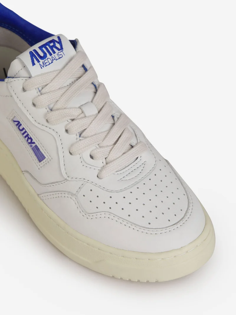 Sneakers Medalist Low