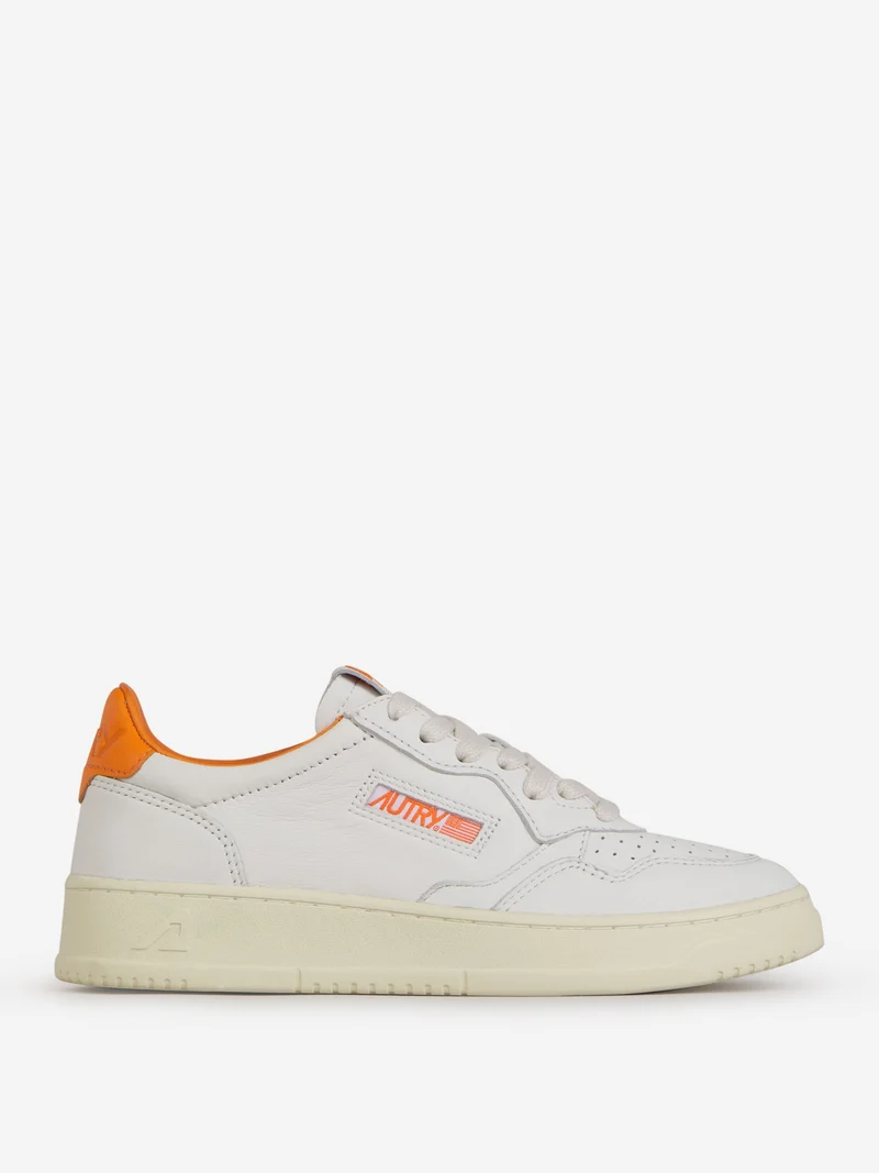 Sneakers Medalist Low