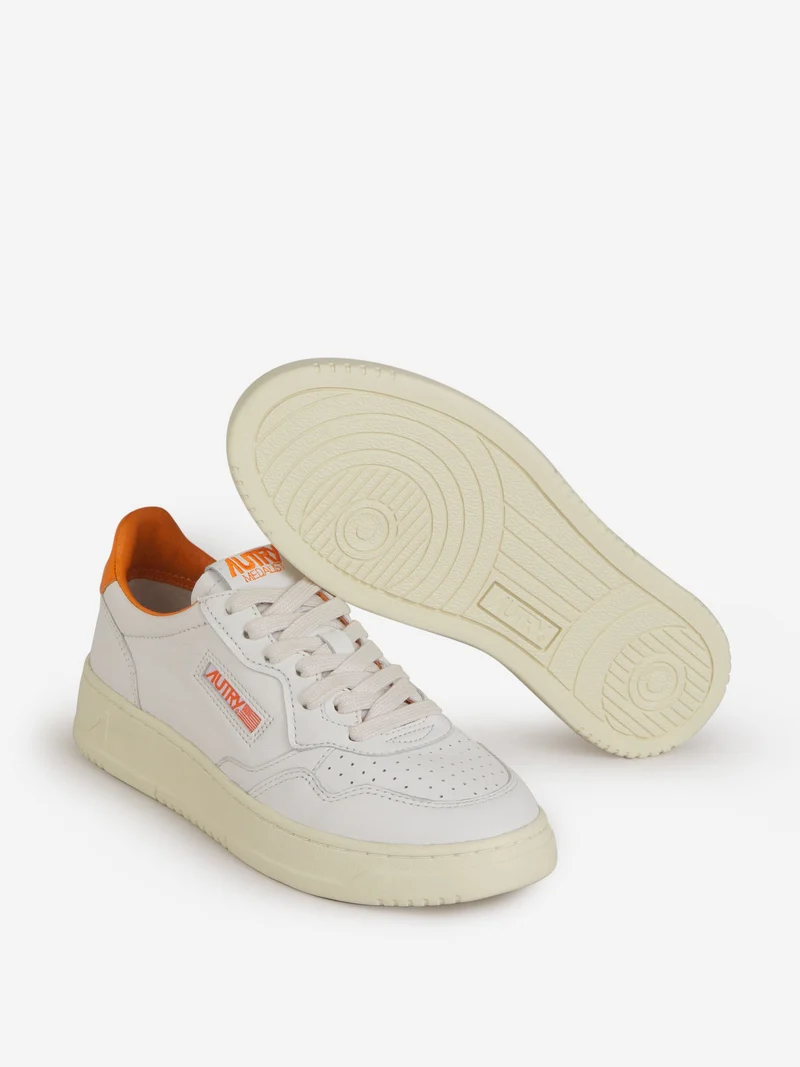 Sneakers Medalist Low