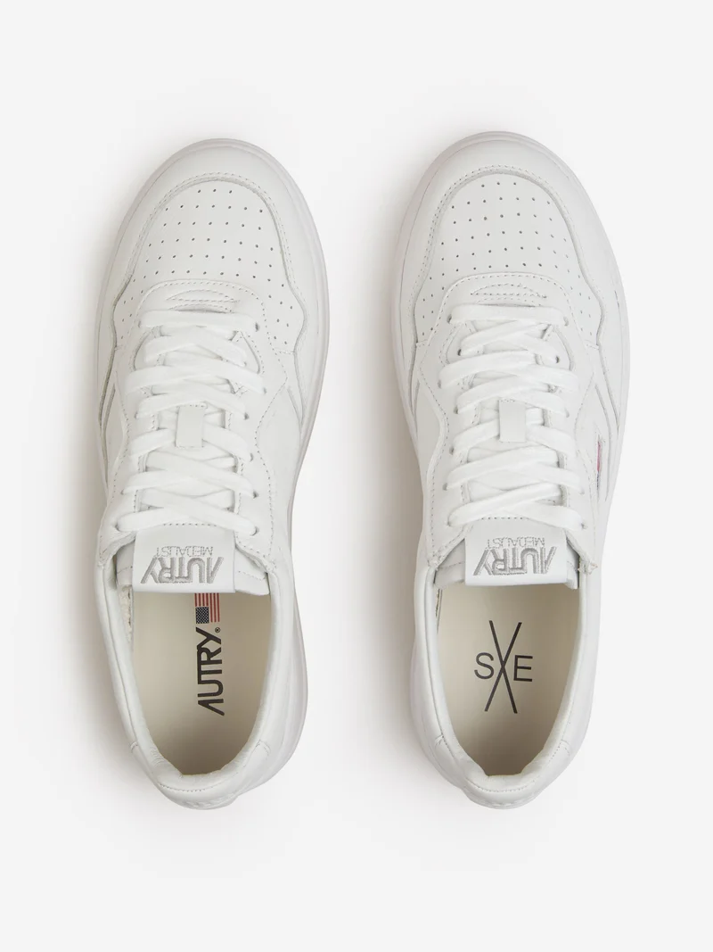 Sneakers Medalist Low