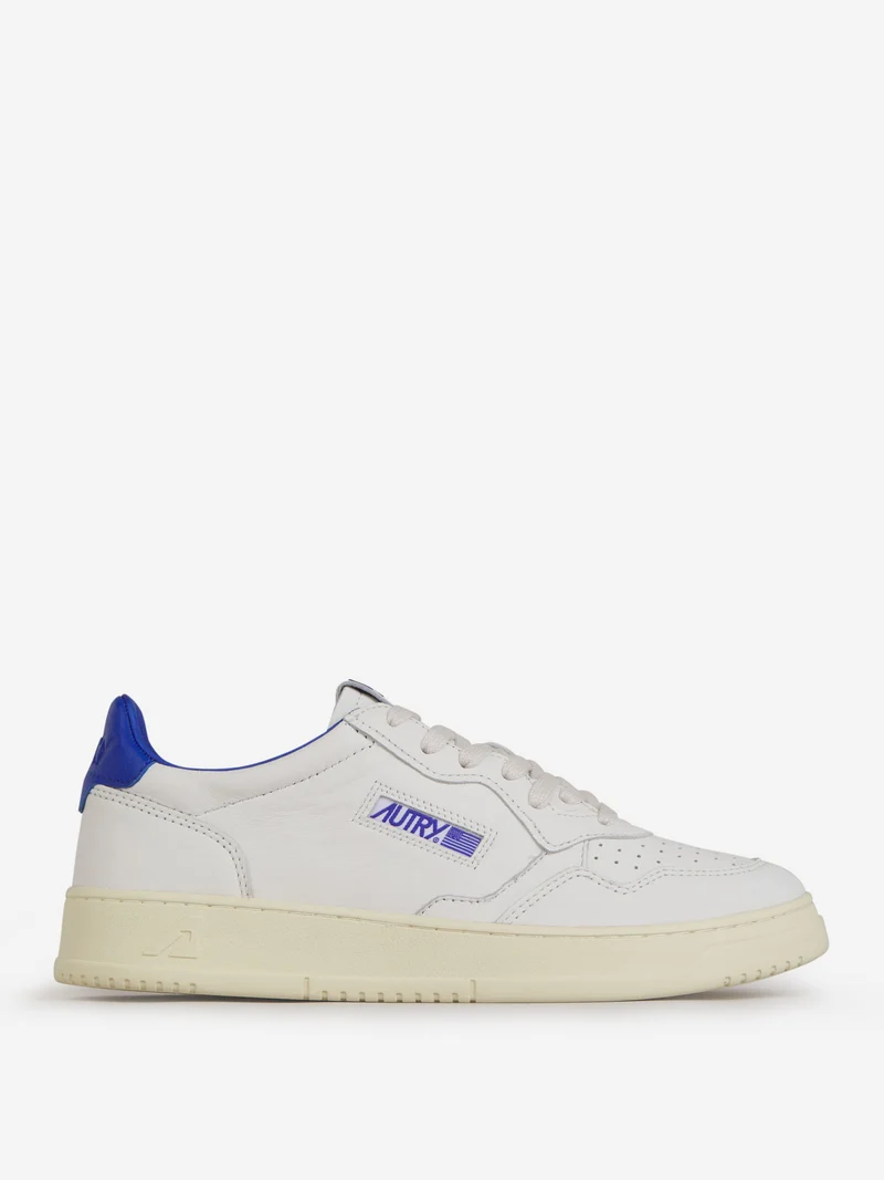 Sneakers Medalist Low