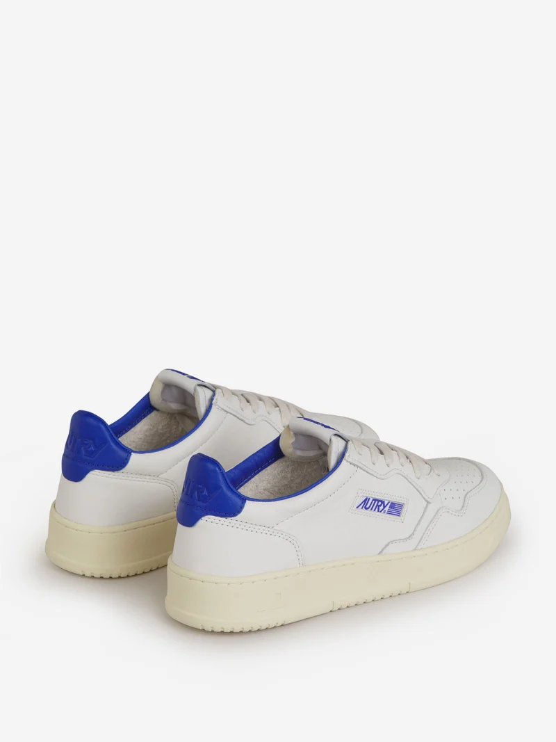 Sneakers Medalist Low