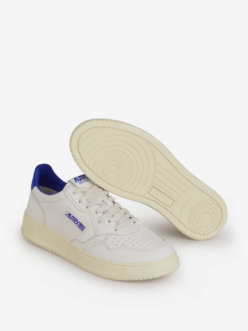 Sneakers Medalist Low