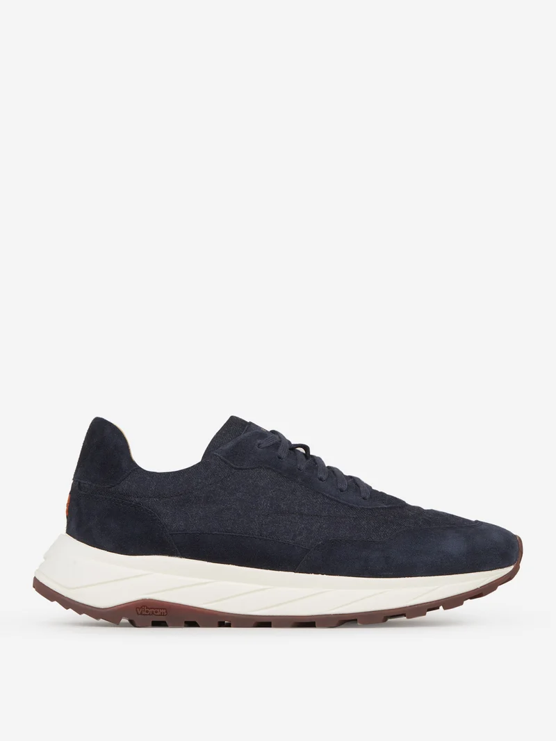 Sneakers Piel Ante