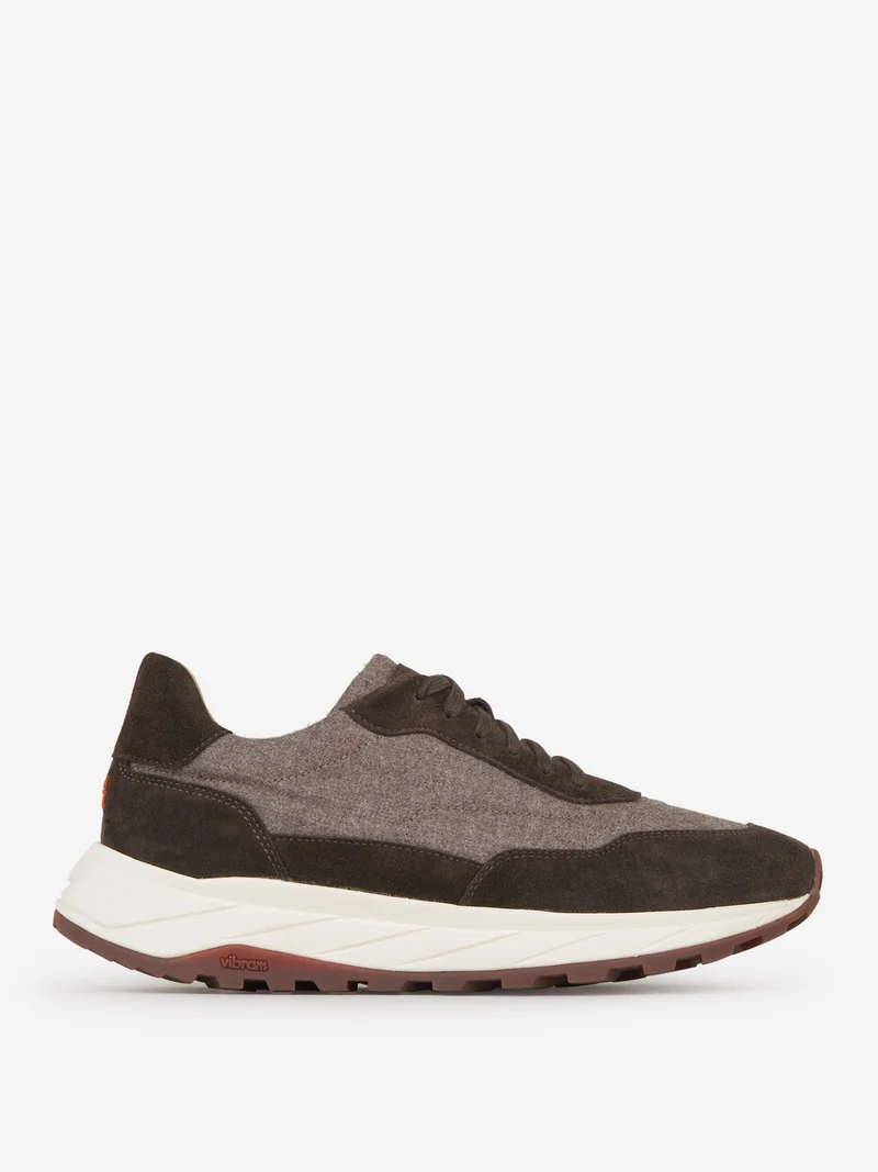 Sneakers Piel Ante