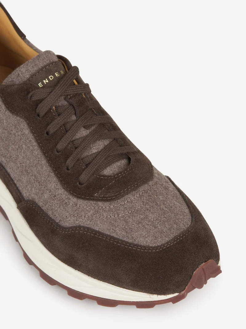 Sneakers Piel Ante