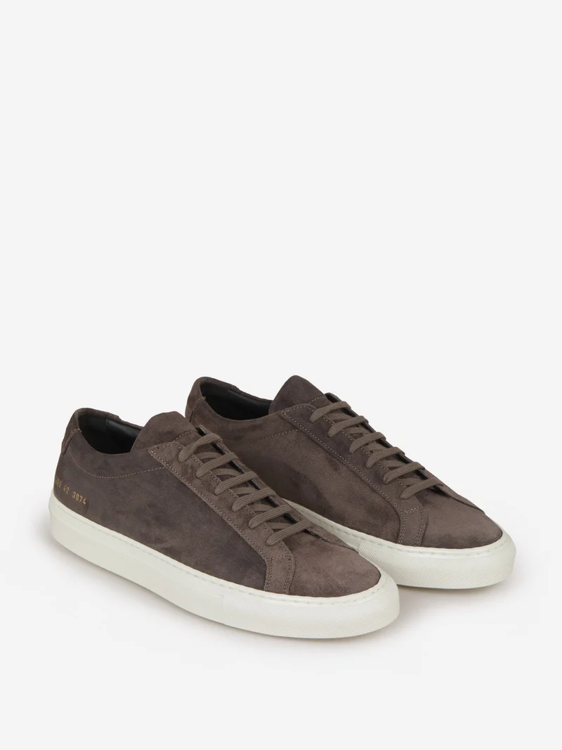 Sneakers Achilles Ante