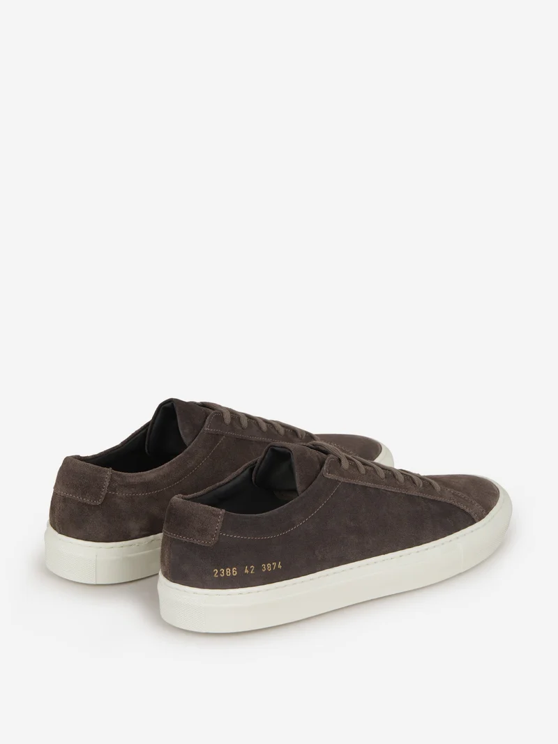 Sneakers Achilles Ante