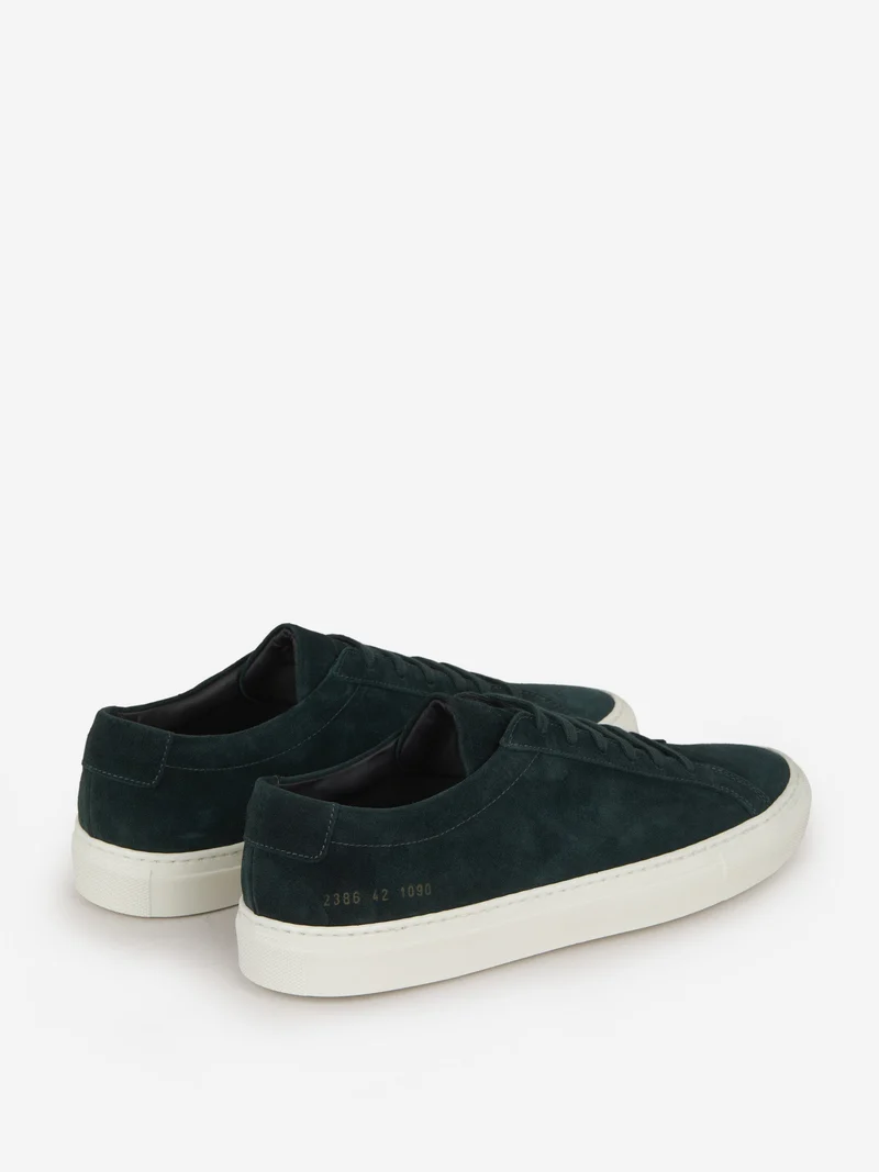 Sneakers Achilles Ante