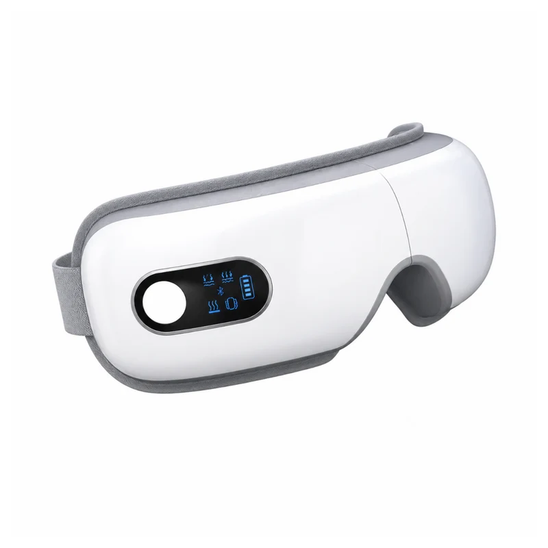 Miomu Antifaz Térmico Recargable para Ojos