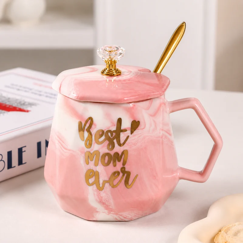 Miomu Caja de Regalo, Momento a Mamá