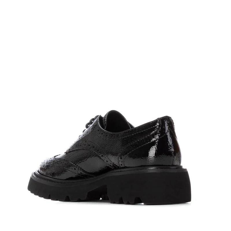 Zapato de mujer plano Carmela 16255003