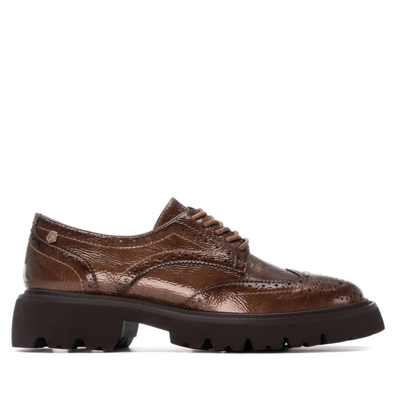 Zapato de mujer plano Carmela 16255002