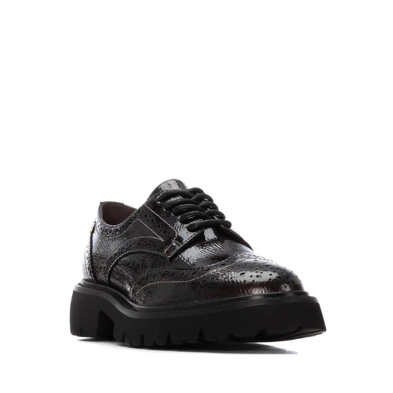 Zapato de mujer plano Carmela 16255001