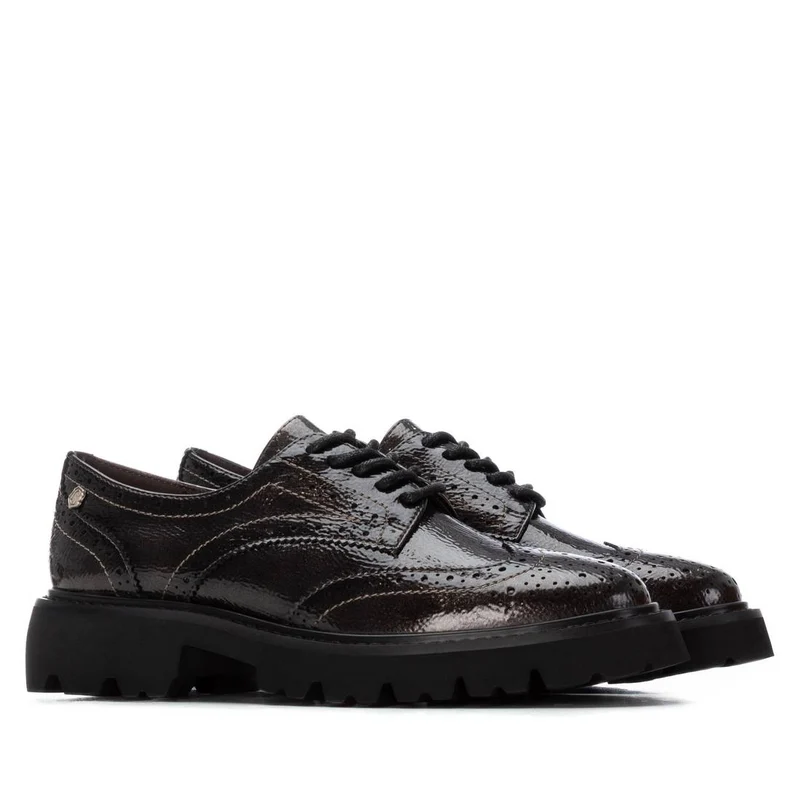 Zapato de mujer plano Carmela 16255001