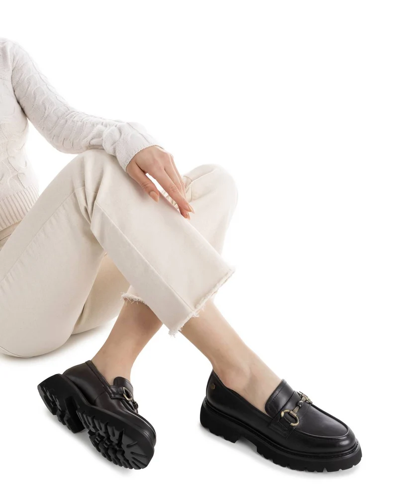 Zapato de mujer plano Carmela 16254705