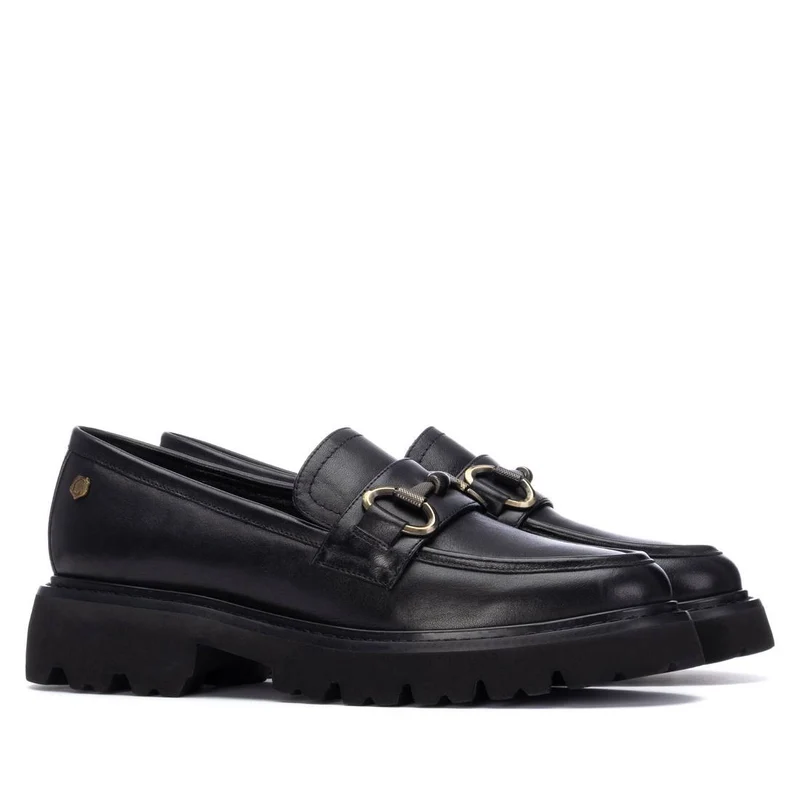Zapato de mujer plano Carmela 16254705