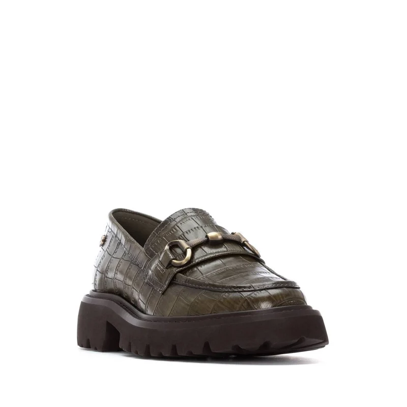 Zapato de mujer plano Carmela 16254704