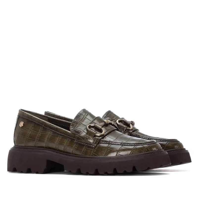 Zapato de mujer plano Carmela 16254704