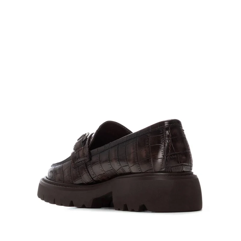 Zapato de mujer plano Carmela 16254703