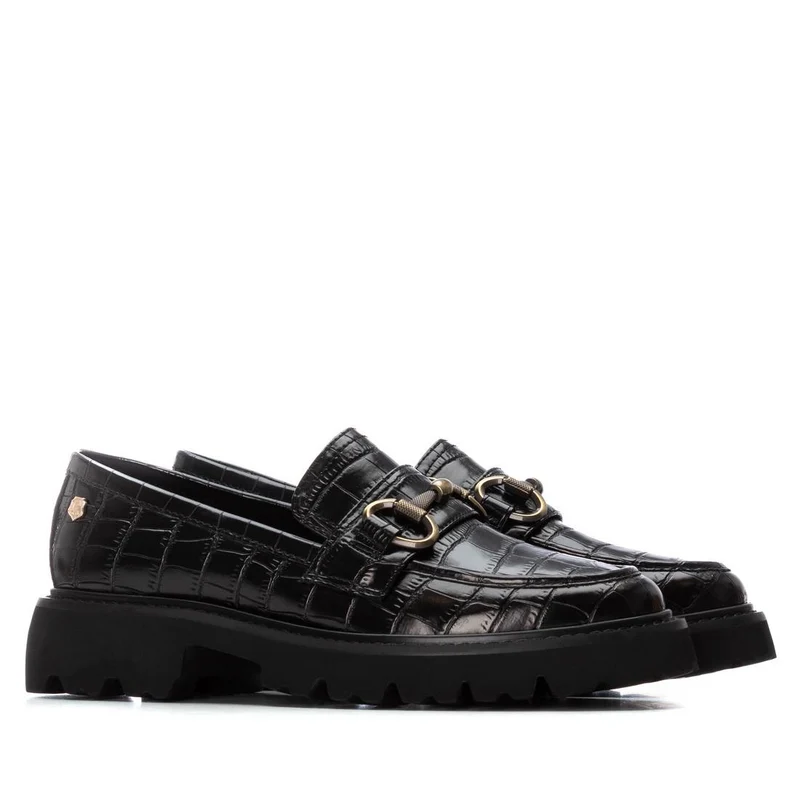 Zapato de mujer plano Carmela 16254701