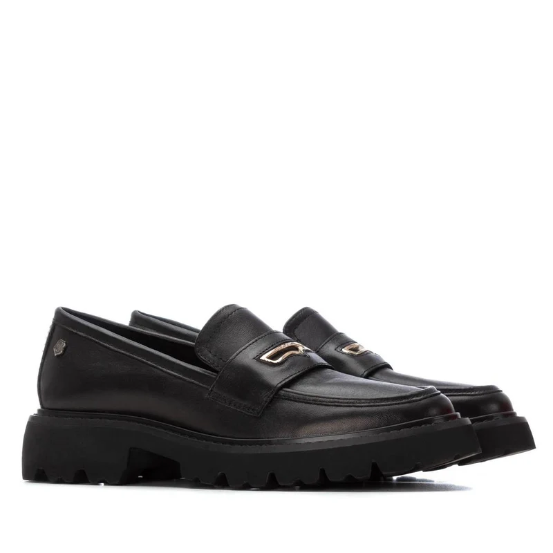 Zapato de mujer plano Carmela 16254503