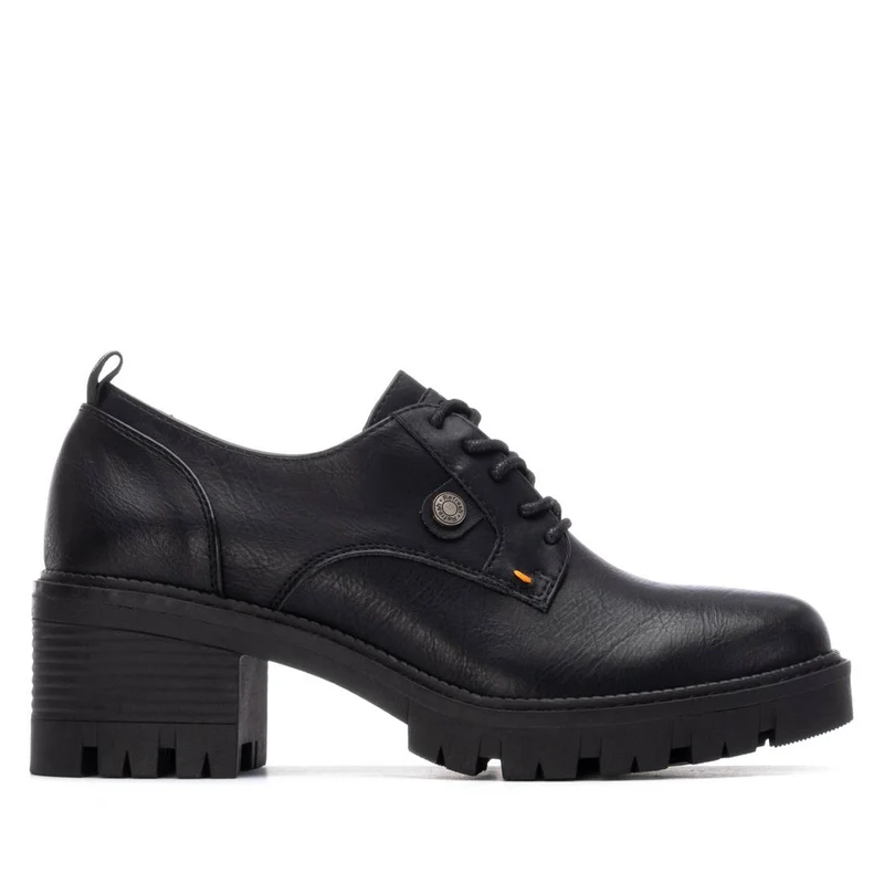 Zapato de mujer con tacón Refresh 17291201