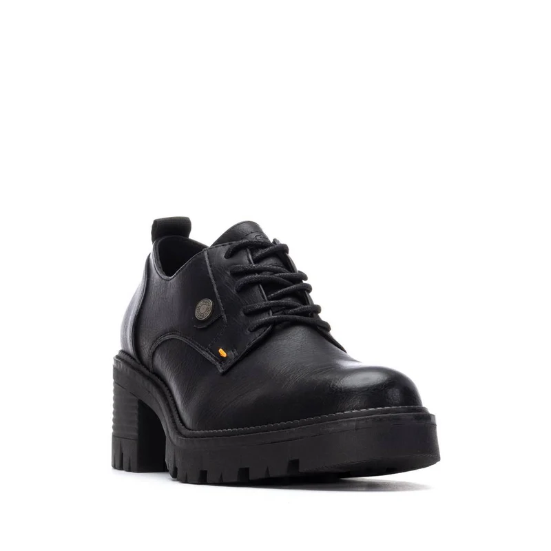 Zapato de mujer con tacón Refresh 17291201