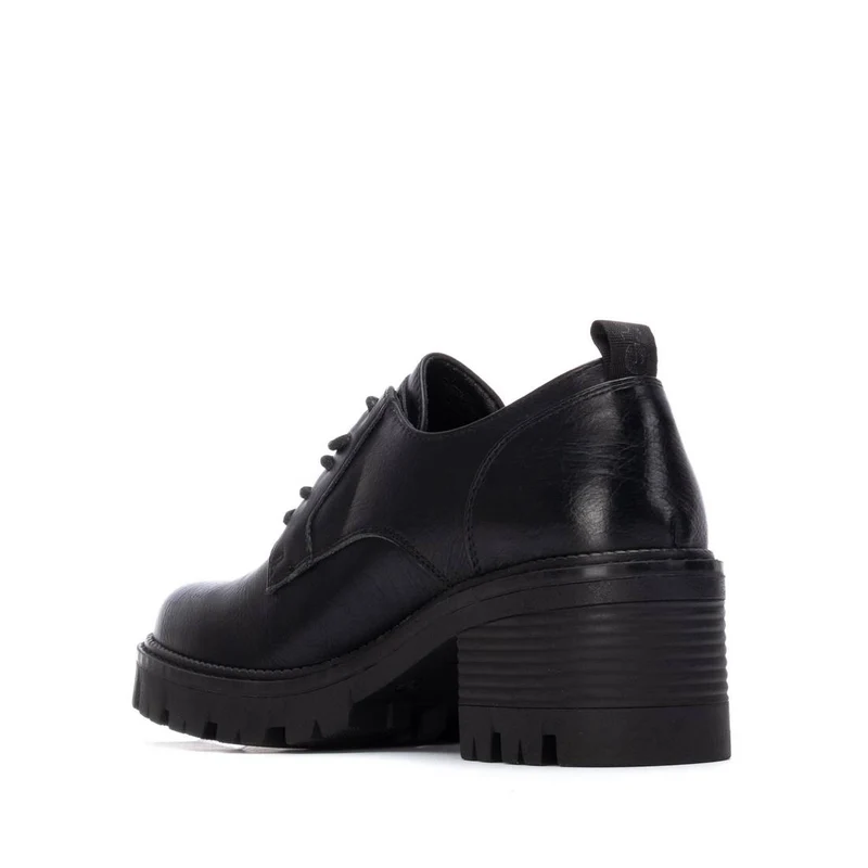 Zapato de mujer con tacón Refresh 17291201