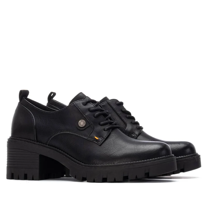 Zapato de mujer con tacón Refresh 17291201
