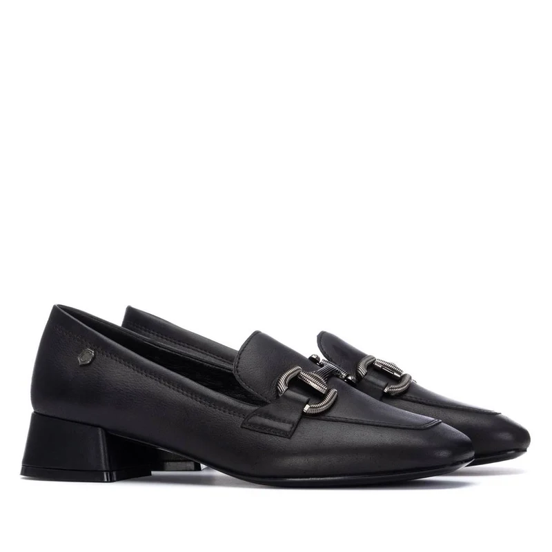 Zapato de mujer con tacón Carmela 16253905