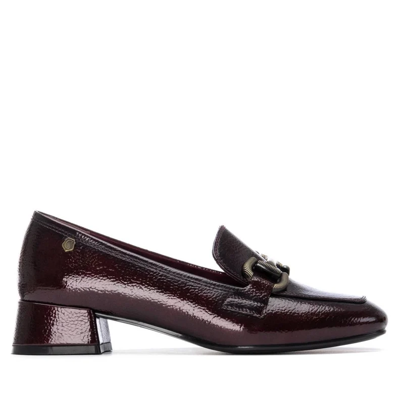 Zapato de mujer con tacón Carmela 16253903