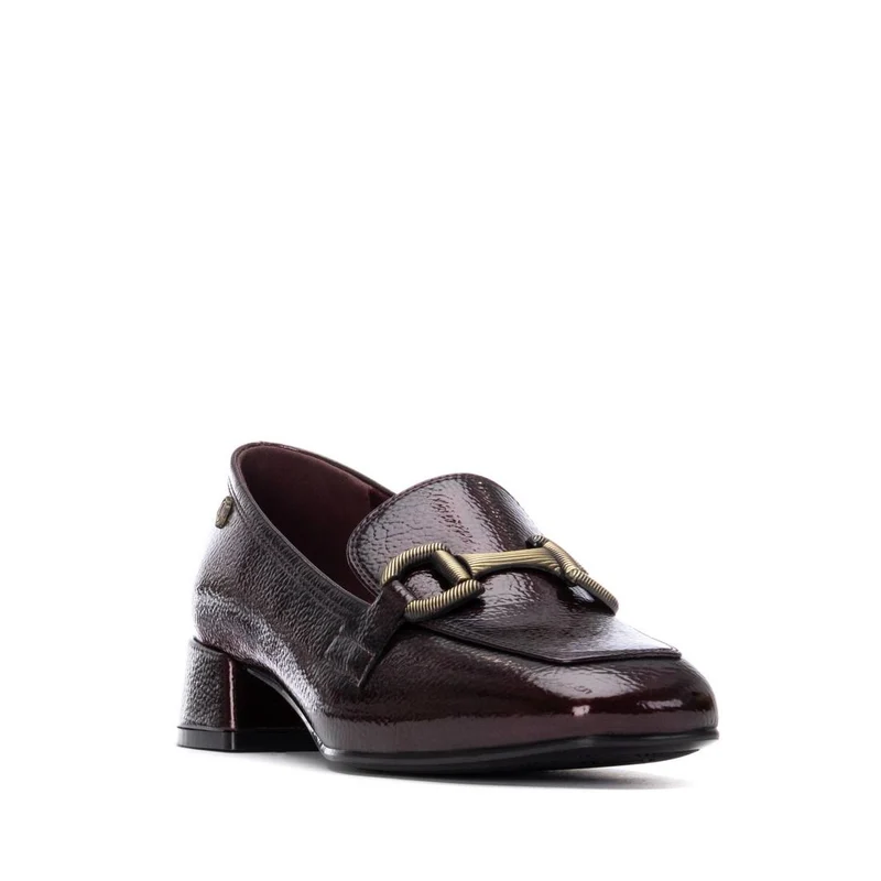 Zapato de mujer con tacón Carmela 16253903