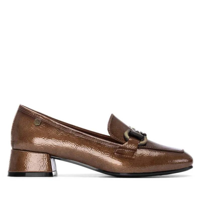 Zapato de mujer con tacón Carmela 16253902