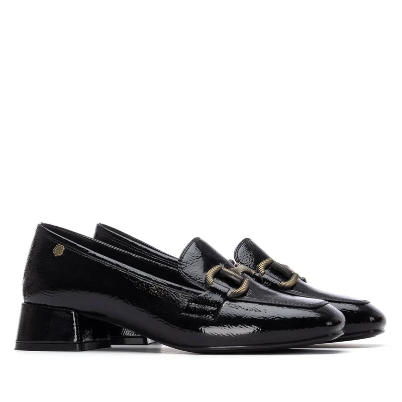 Zapato de mujer con tacón Carmela 16253901