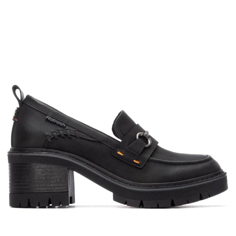 Zapato de mujer con tacón Refresh 17290803