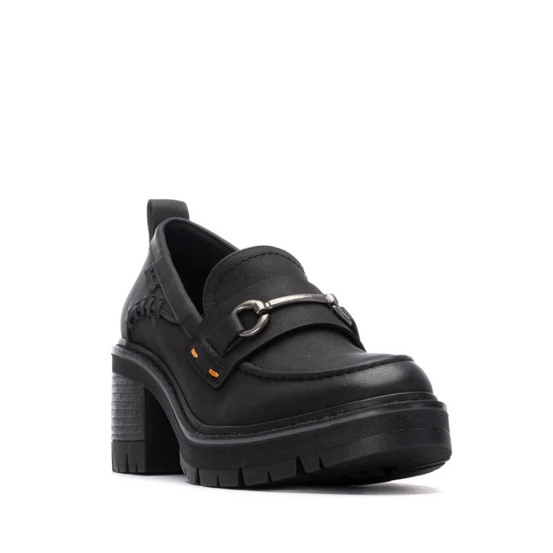 Zapato de mujer con tacón Refresh 17290803