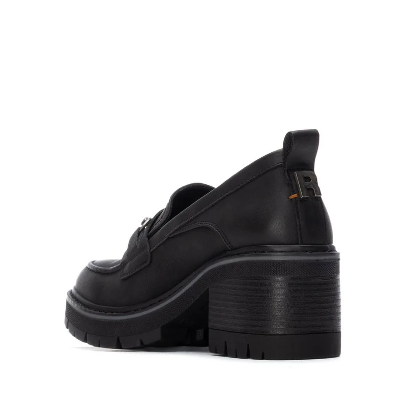 Zapato de mujer con tacón Refresh 17290803