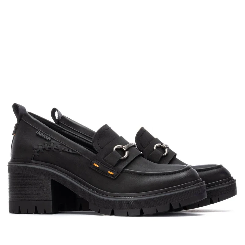 Zapato de mujer con tacón Refresh 17290803
