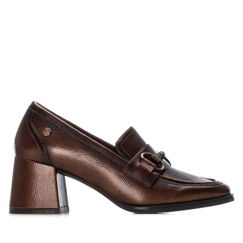 Zapato de mujer con tacón Carmela 16253601