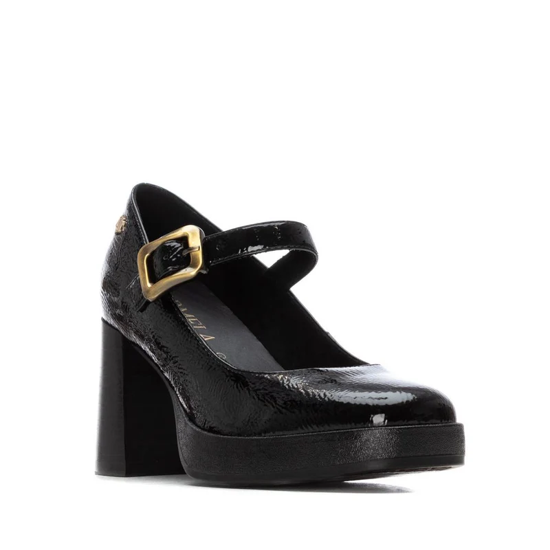 Zapato de mujer con tacón Carmela 16253503