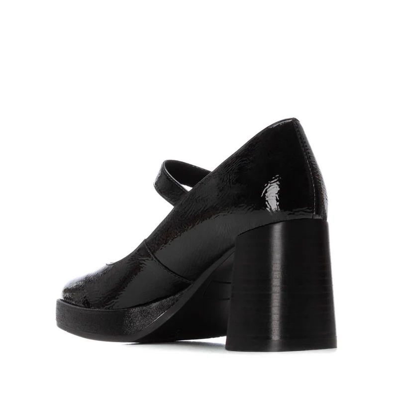 Zapato de mujer con tacón Carmela 16253503