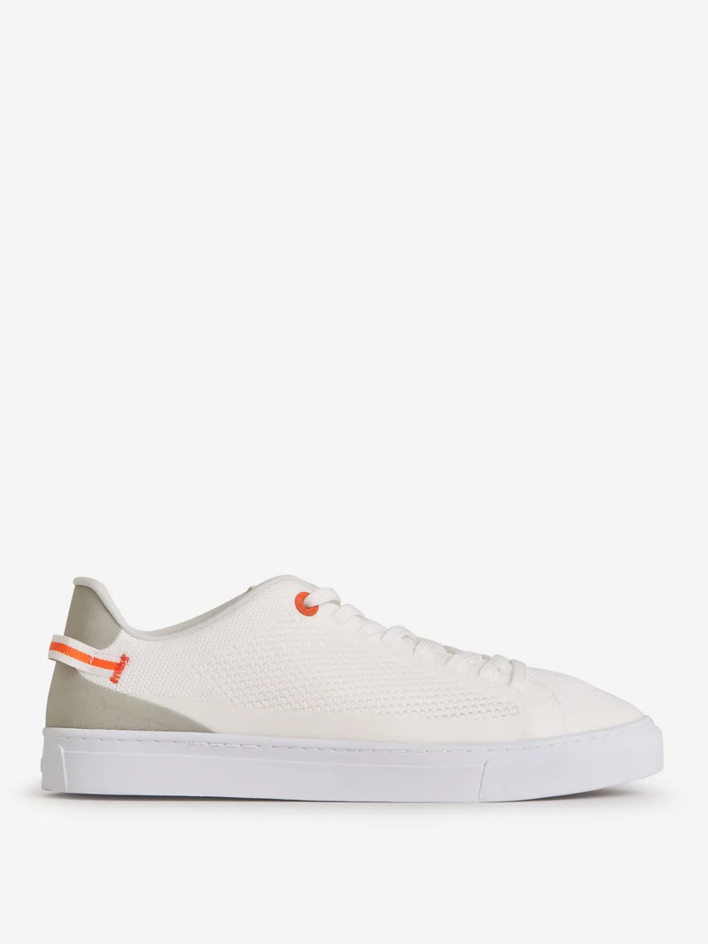 Sneakers Park Detalle Perforado