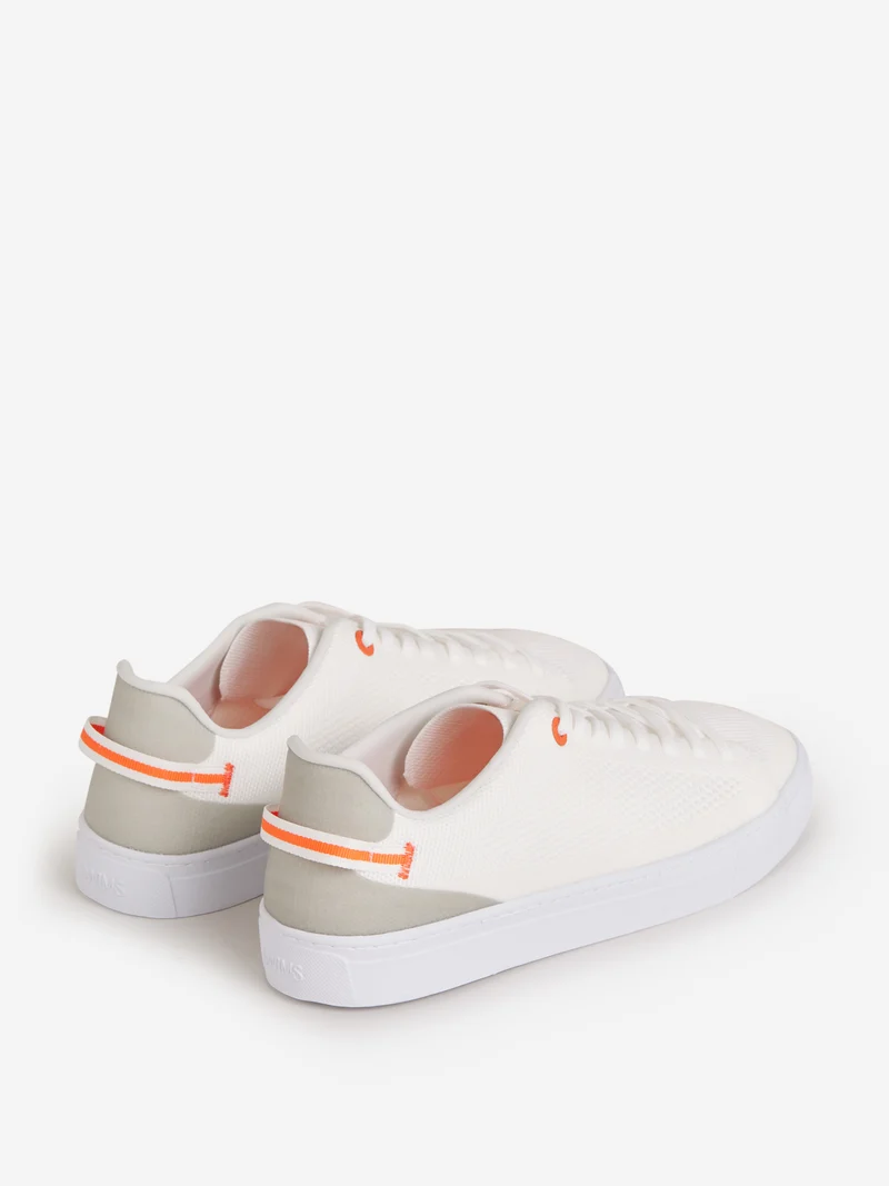 Sneakers Park Detalle Perforado