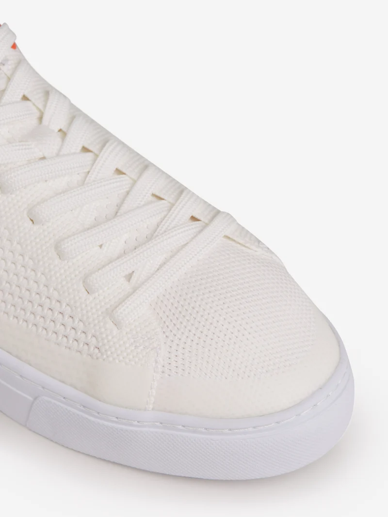 Sneakers Park Detalle Perforado
