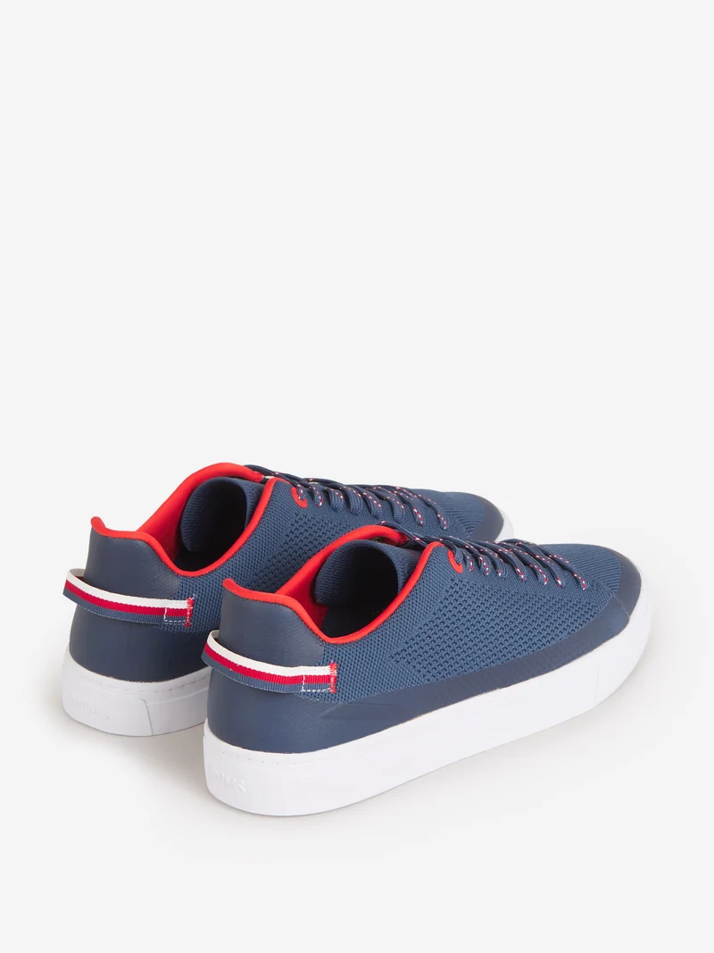 Sneakers Park Detalle Perforado