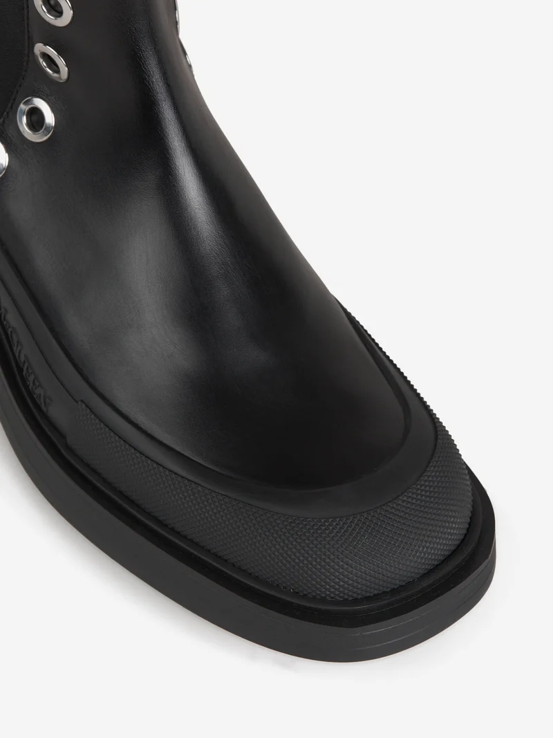 Botas Chelsea Stack