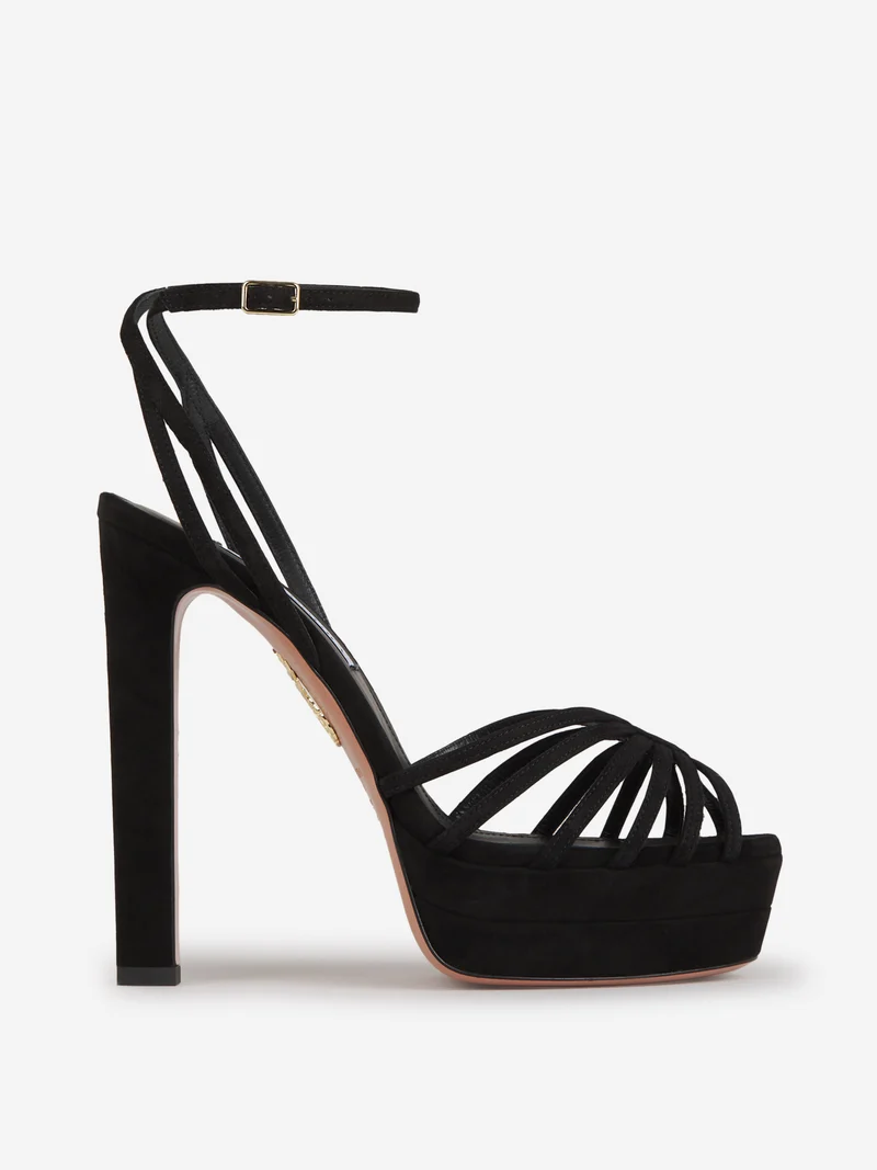Sandalias Flow Plateau