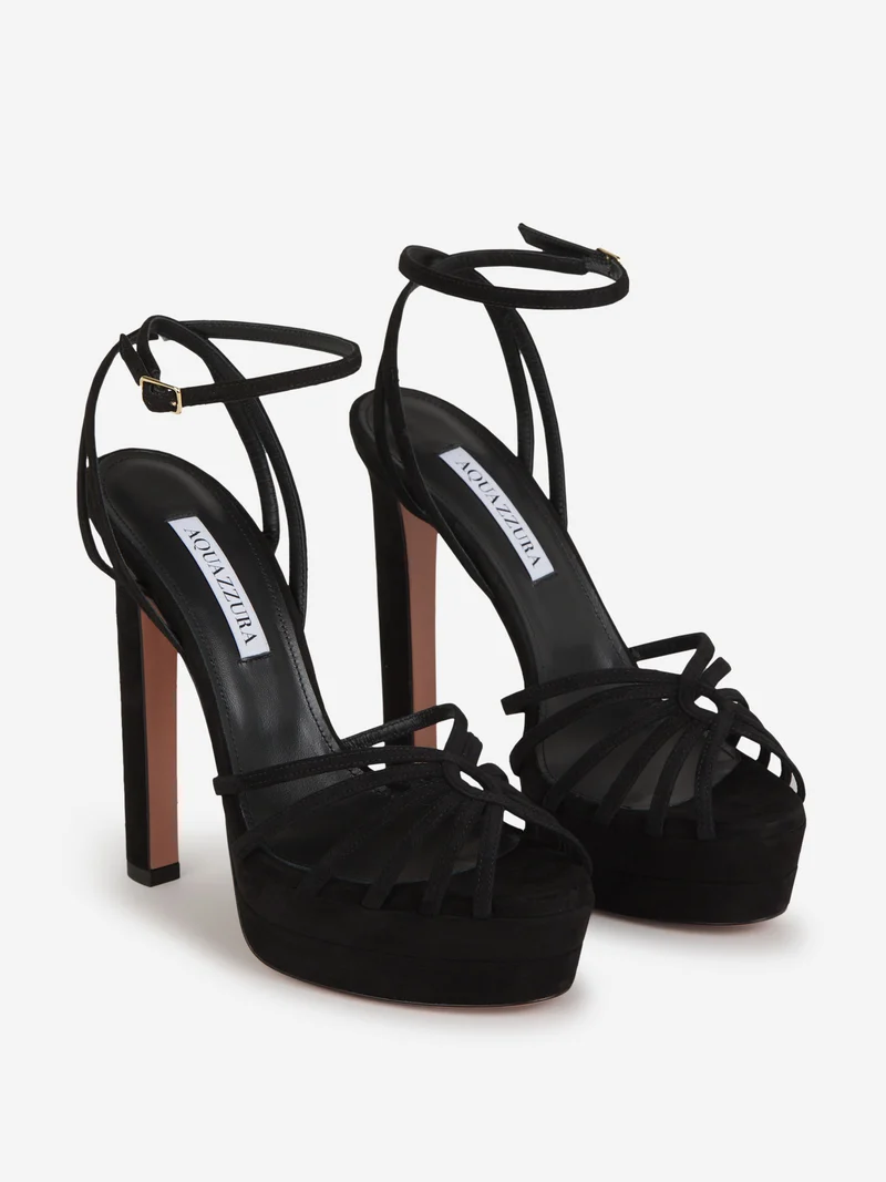 Sandalias Flow Plateau